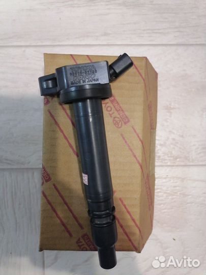 Катушка зажигания Toyota camry 40