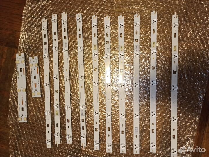 LED подсветка для Sony KDL