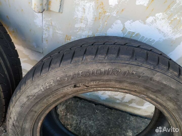 КАМА Кама-Евро-236 185/60 R15