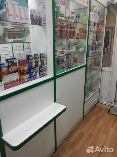 Торговое оборудование для бизнеса