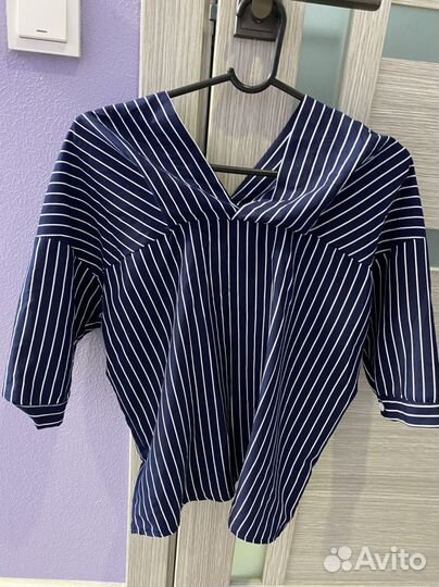 Рубашка женская