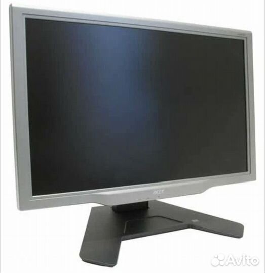 Монитор Acer AL2423W