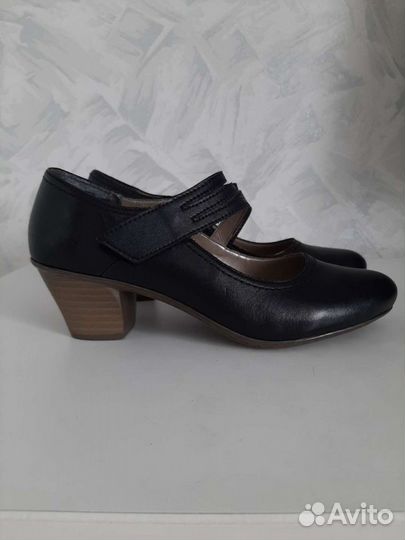 Туфли Rieker р.36