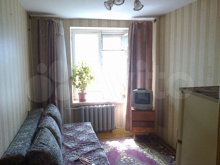 2-к. квартира, 48,6 м², 4/9 эт.