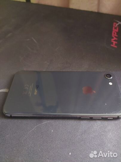iPhone 8, 64 ГБ