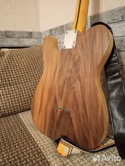 Электрогитара telecaster