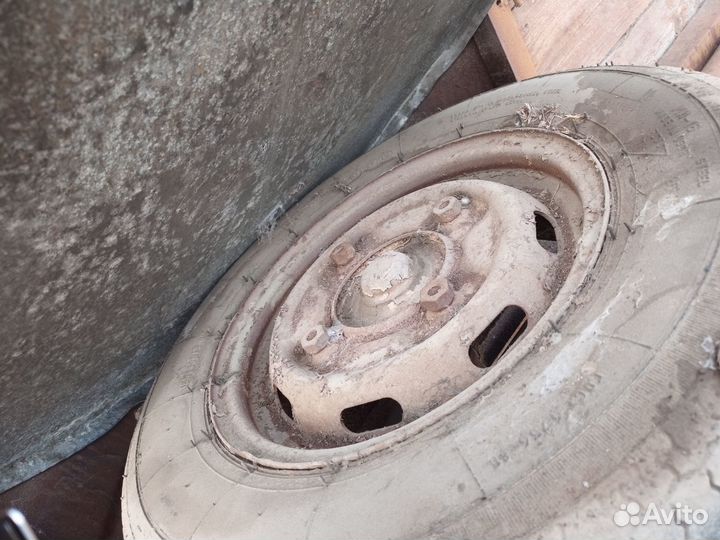 Прицеп легковой