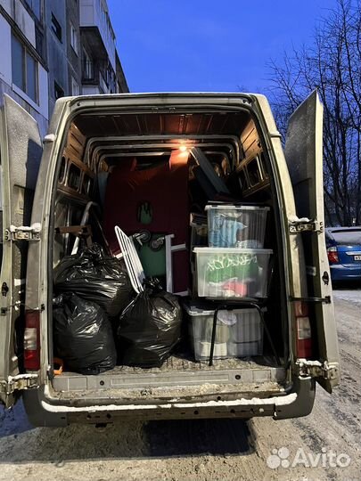 Грузоперевозки Грузовое такси Грузчики