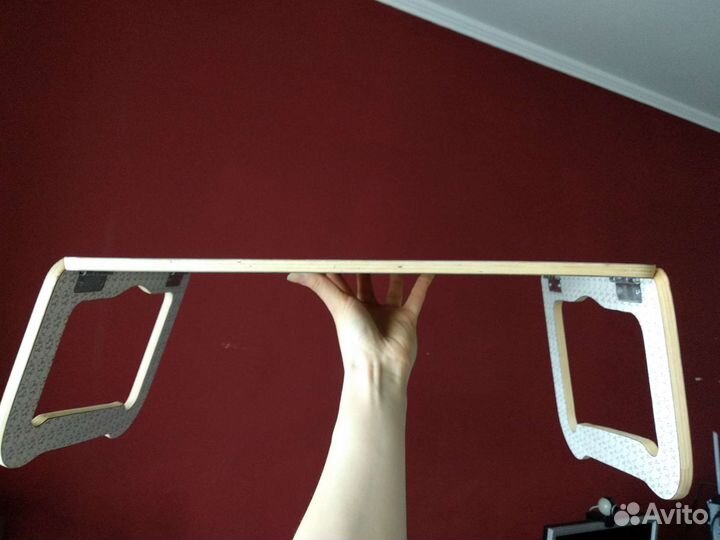 Подставка для ноутбука IKEA