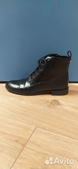 Полуботинки женские 37 размер