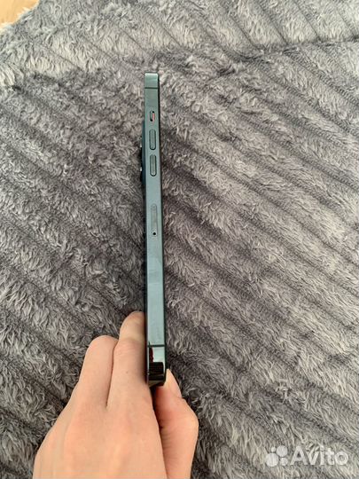 iPhone 12 Pro Max, 512 ГБ