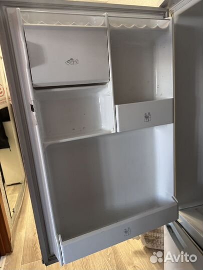 Холодильник