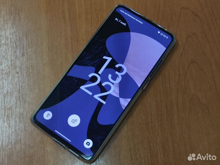 Xiaomi Mi 9T, 6/128 ГБ