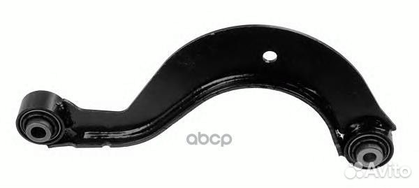 35463 01 Рычаг VW passat/golf V/jetta/touran 05