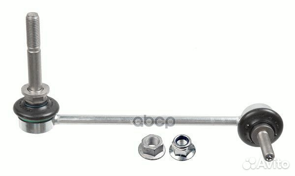 37559 01 Тяга стабилизатора porsche boxster/CAY