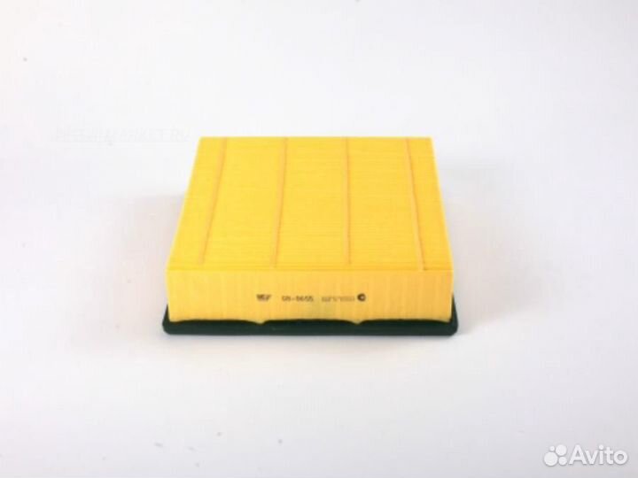 BIG filter GB-9655 Фильтр Воздушный