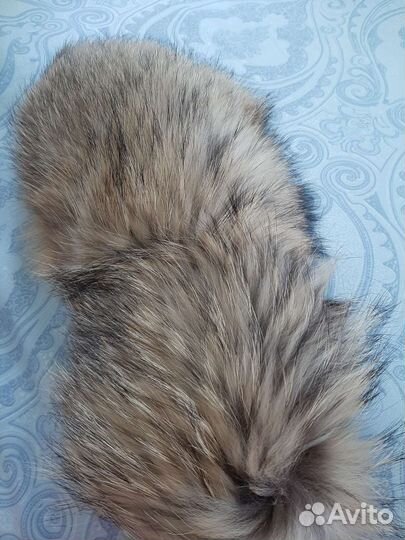 Мех натуральный