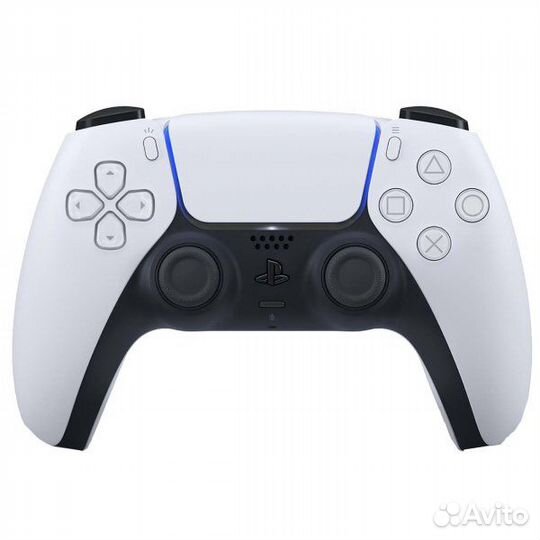 Игровая приставка Sony PlayStation 5 с приводом