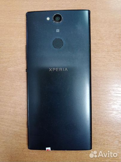 Sony Xperia XA2 Plus, 4/32 ГБ