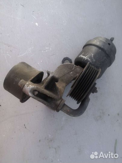 Натяжитель ремня генератора volkswagen t4 2.5 ACV