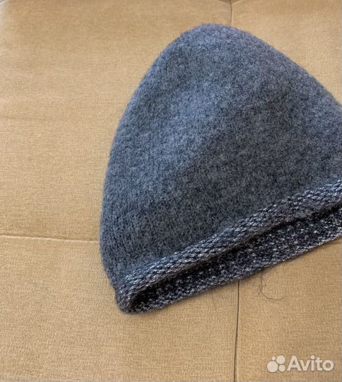 Шапка зимняя женская Canoe