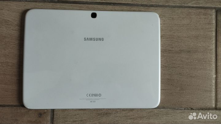 Samsung Galaxy Tab 3 GT-P5200