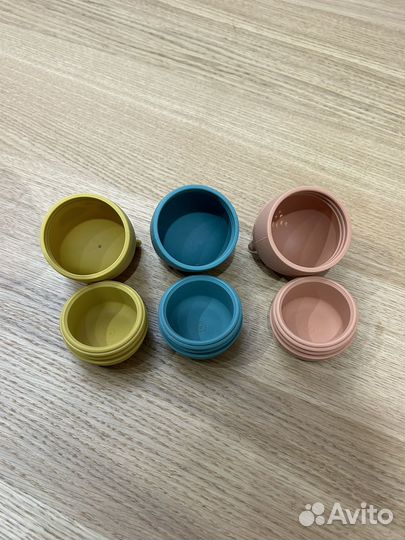 Игрушки для ванны бесплатно