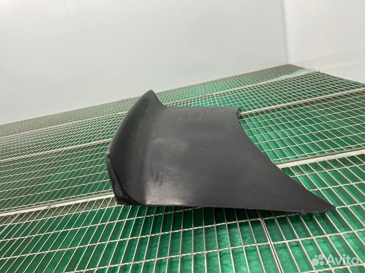 Обвес silvia s15 rocket bunny