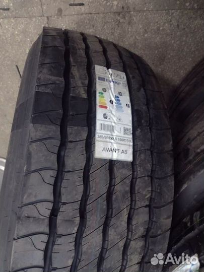 Sava Avant A5 385/65