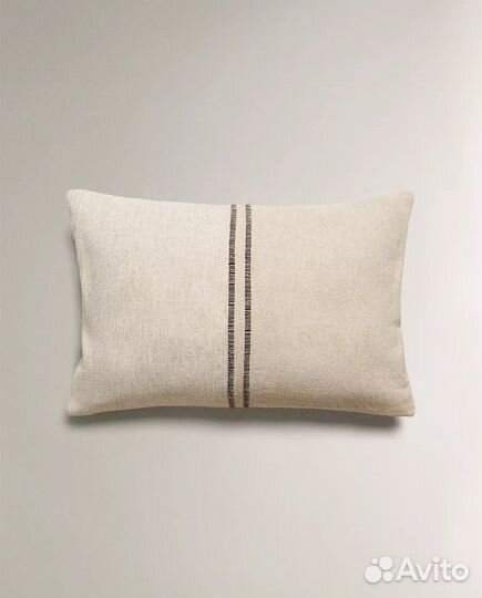 Чехол на подушку 40x60 Zara home