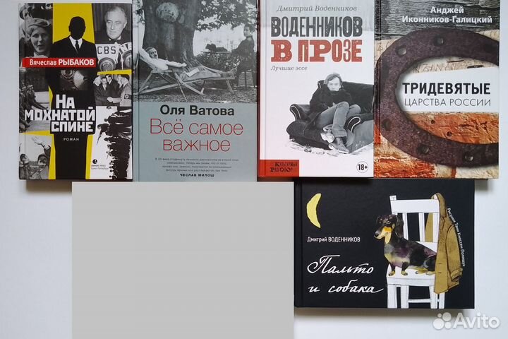 Современные издания