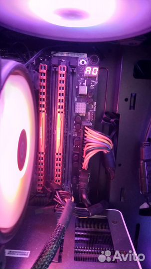 Материнская плата 1151-v2 asus