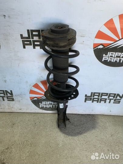 Амортизатор передний правый Nissan X-Trail NT31