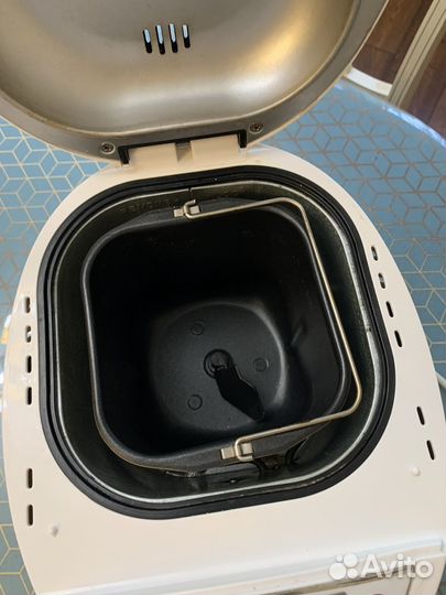 Хлебопечка kraft KF-BM-100