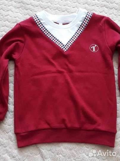 Детская одежда для мальчиков