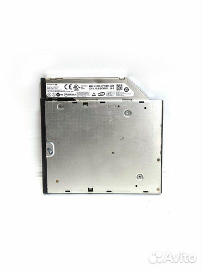 Привод DVD-ROM 39T2685, 39T2733, IBM ThinkPad T60