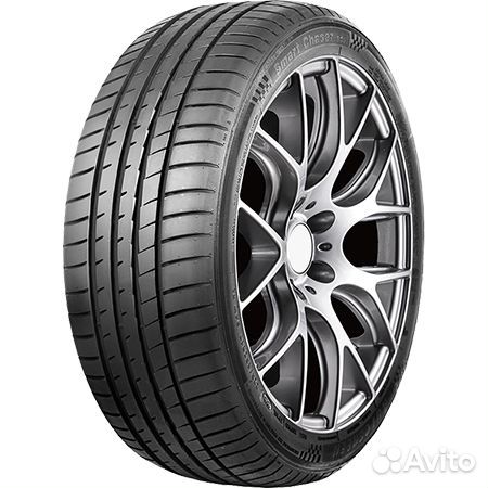 Autogreen Smart Chaser-SC1 195/55 R15 85V