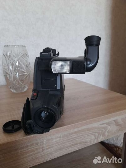 Видеокамера