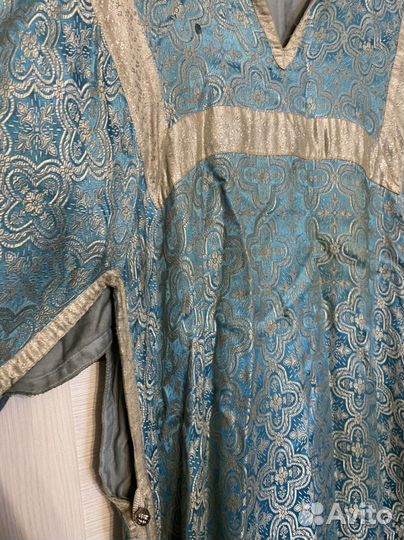 Облачение церковное 5 предметов