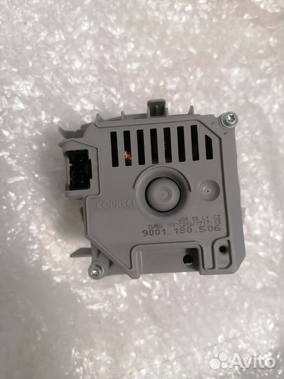 Водяной насос для посудомоечной машины bosch