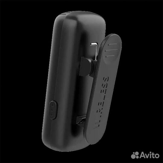 Радиосистема Ulanzi J12 (Type-C)