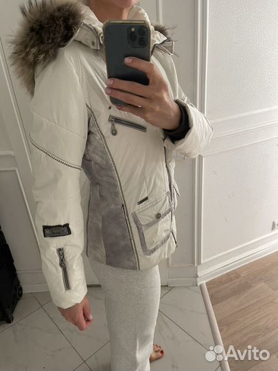 Зимняя куртка Sportalm Оригинал