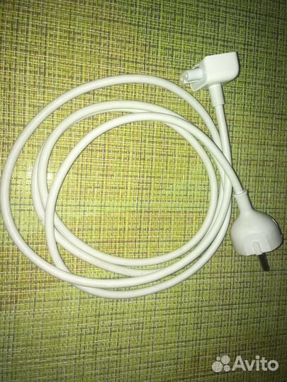 Удленитель для MacBook