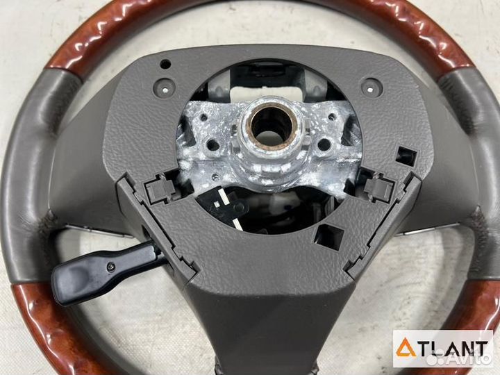 Руль lexus GS430