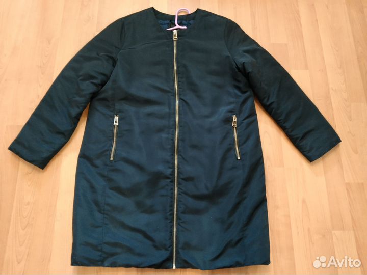 Вещи пакетом размер 46-48