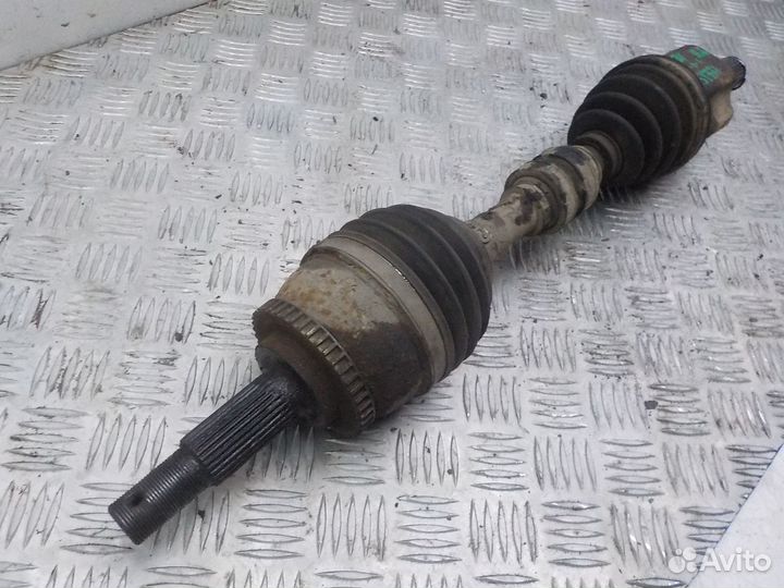 Б/У Б/У Привод передний левый Nissan X-Trail (T30)