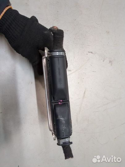 Блок управления двигателем Audi TT, 2002