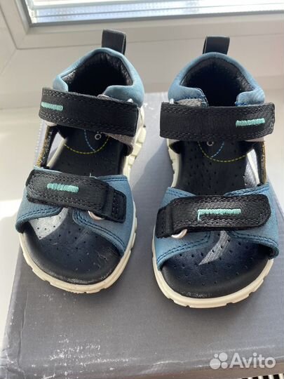 Сандали ecco 22