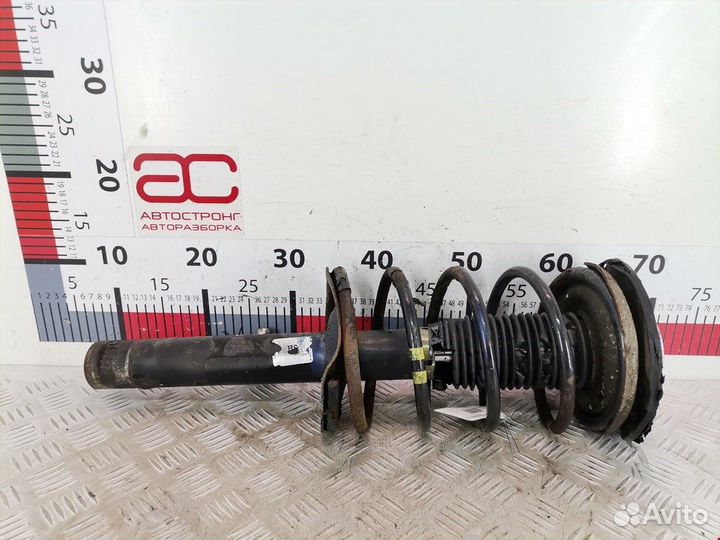 Стойка для Peugeot-Citroen 206