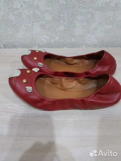 Туфли Mark Jacob's